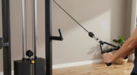 8 Best Cable Machines for Apartment-Friendly Strength Training in 2026