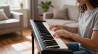 8 Best Digital Pianos for Calming Creative Recovery in 2026