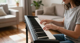 8 Best Digital Pianos for Calming Creative Recovery in 2026