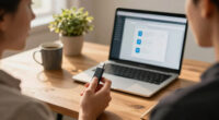 8 Best Encrypted USB Drives for Sensitive Files in 2026