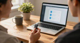 8 Best Encrypted USB Drives for Sensitive Files in 2026