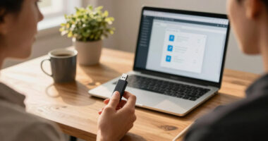 8 Best Encrypted USB Drives for Sensitive Files in 2026