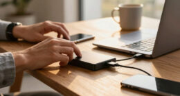 8 Best External Hard Drives for Evidence Backups in 2026
