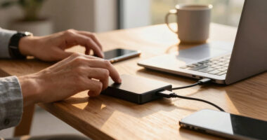 8 Best External Hard Drives for Evidence Backups in 2026