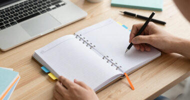 8 Best Hardcover Planners for Custody and Recovery Routines in 2026