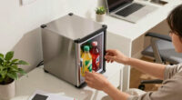 8 Best Mini Fridges for Bedroom or Office Use in 2026