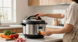 8 Best Multicookers for Low-Effort Healthy Meals in 2026