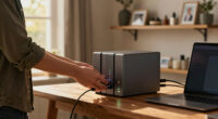 8 Best NAS Systems for Storing Years of Documents and Photos in 2026