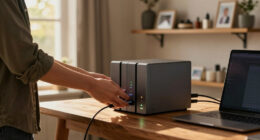 8 Best NAS Systems for Storing Years of Documents and Photos in 2026