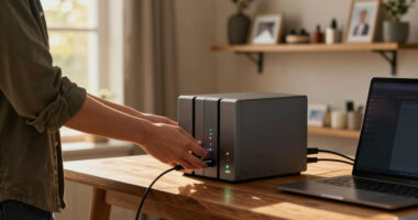8 Best NAS Systems for Storing Years of Documents and Photos in 2026
