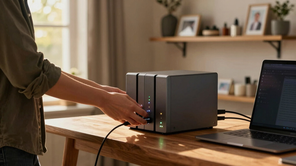 8 Best NAS Systems for Storing Years of Documents and Photos in 2026