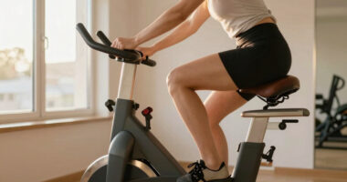 8 Best Recumbent Exercise Bikes for Gentle Daily Movement in 2026