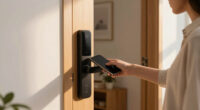8 Best Smart Door Locks for Apartment Safety After Separation in 2026