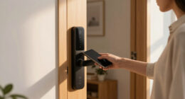 8 Best Smart Door Locks for Apartment Safety After Separation in 2026