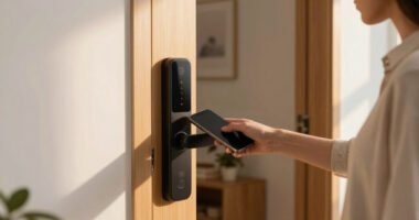 8 Best Smart Door Locks for Apartment Safety After Separation in 2026
