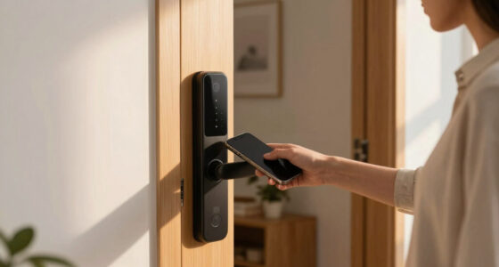8 Best Smart Door Locks for Apartment Safety After Separation in 2026
