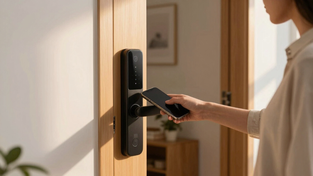 8 Best Smart Door Locks for Apartment Safety After Separation in 2026