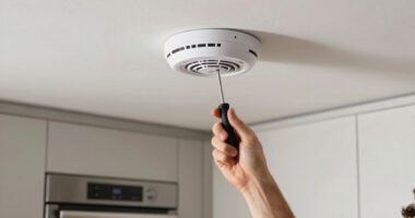 8 Best Smart Smoke Detectors for New Apartments in 2026