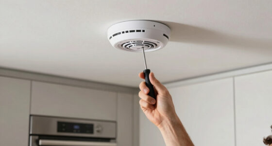 8 Best Smart Smoke Detectors for New Apartments in 2026