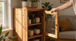 8 Best Storage Cabinets With Doors For Shared Homes In 2026