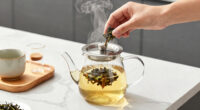 8 Best Tea Makers for Evening Wind-Down Rituals in 2026