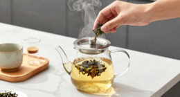 8 Best Tea Makers for Evening Wind-Down Rituals in 2026