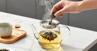 8 Best Tea Makers for Evening Wind-Down Rituals in 2026