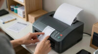 8 Best Thermal Shipping Label Printers for Small Business Recovery in 2026