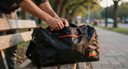 8 Best Travel Duffel Bags for Quick Transitions in 2026