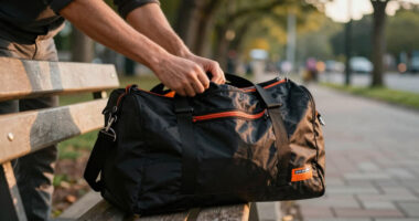 8 Best Travel Duffel Bags for Quick Transitions in 2026