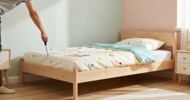 8 Best Trundle Beds for Flexible Custody Sleepovers in 2026