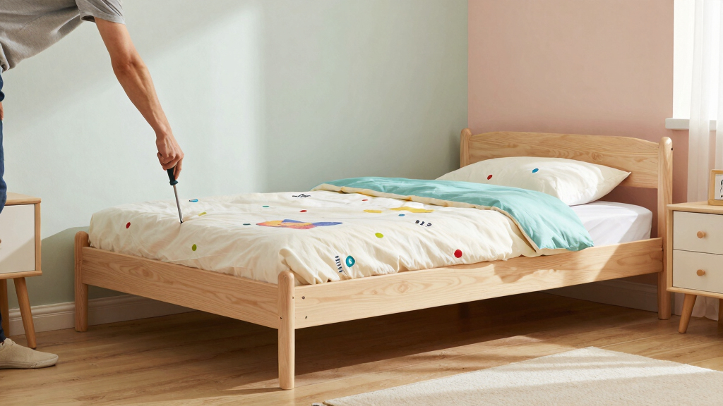 8 Best Trundle Beds for Flexible Custody Sleepovers in 2026
