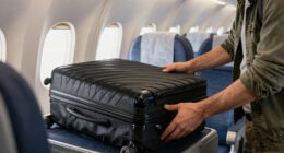8 Best Under-Seat Luggage for Short Custody Trips in 2026