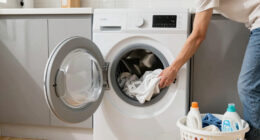8 Best Washer-Dryer Combos for Small Apartments in 2026