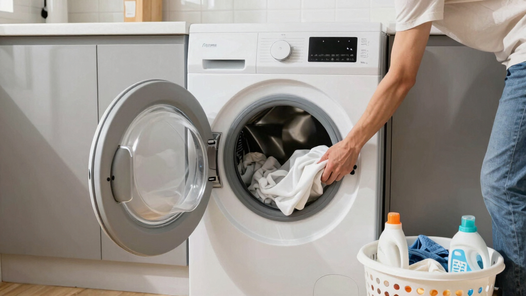8 Best Washer-Dryer Combos for Small Apartments in 2026
