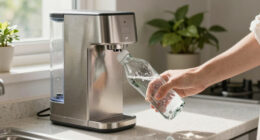 8 Best Water Dispensers for Hydration Habit Rebuilding in 2026