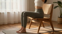 8 Best Yoga Chairs for Stretching and Grounding Practices in 2026