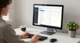 9 Best 4K Monitors for Productivity After Separation in 2026