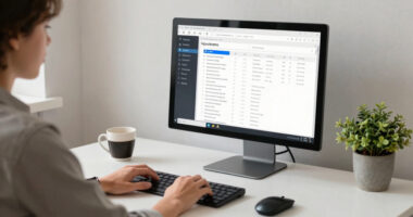 9 Best 4K Monitors for Productivity After Separation in 2026