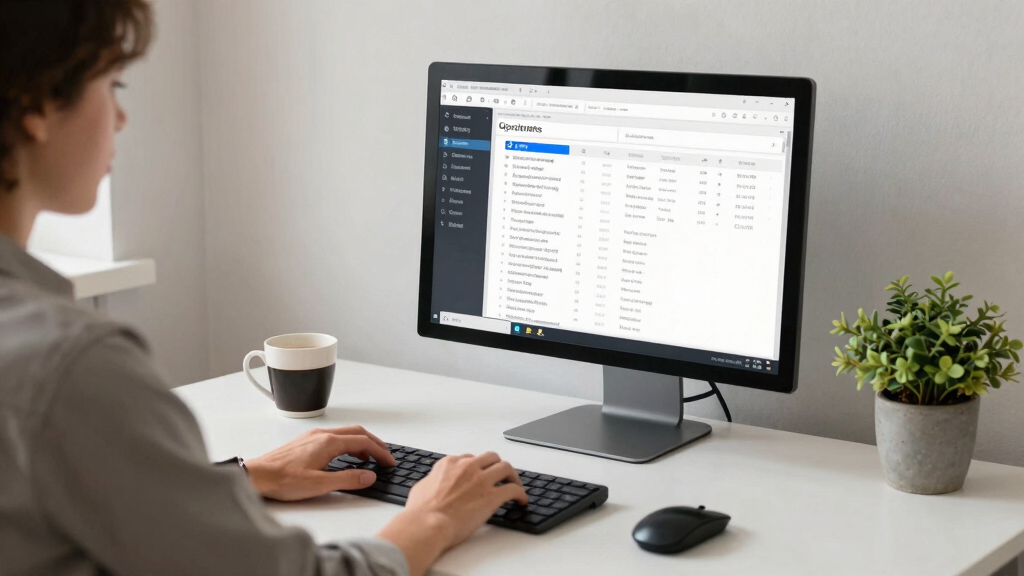 9 Best 4K Monitors for Productivity After Separation in 2026