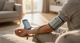 9 Best Blood Pressure Monitors for Stress Tracking at Home in 2026