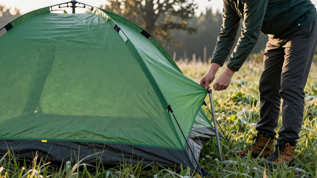 9 Best Camping Tents for Restorative Weekend Getaways in 2026