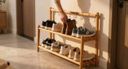 9 Best Coat Racks With Shoe Storage For Entryway Organization In 2026