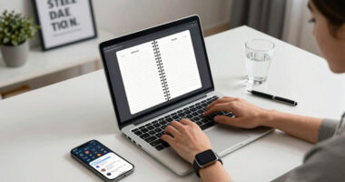 9 Best Digital Notebooks for Organizing Recovery Goals in 2026