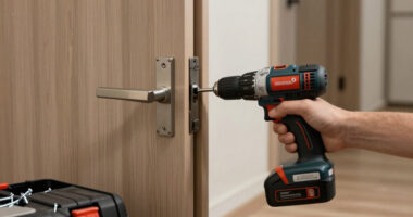 9 Best Door Reinforcement Locks for High-Conflict Situations in 2026
