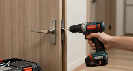 9 Best Door Reinforcement Locks for High-Conflict Situations in 2026