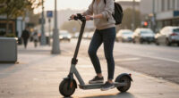 9 Best Electric Scooters for Adult Commuting in 2026
