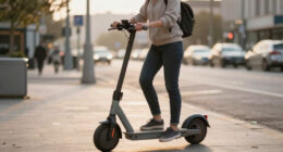 9 Best Electric Scooters for Adult Commuting in 2026