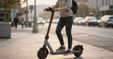9 Best Electric Scooters for Adult Commuting in 2026