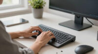 9 Best Ergonomic Keyboards for Long Writing Sessions in 2026